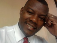 Cantor Marcos Socram